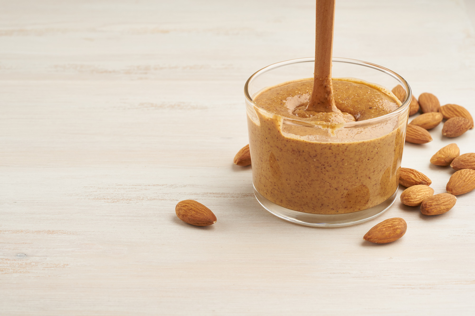 Pourquoi la purée d’amandes change vraiment ta façon de cuisiner ?