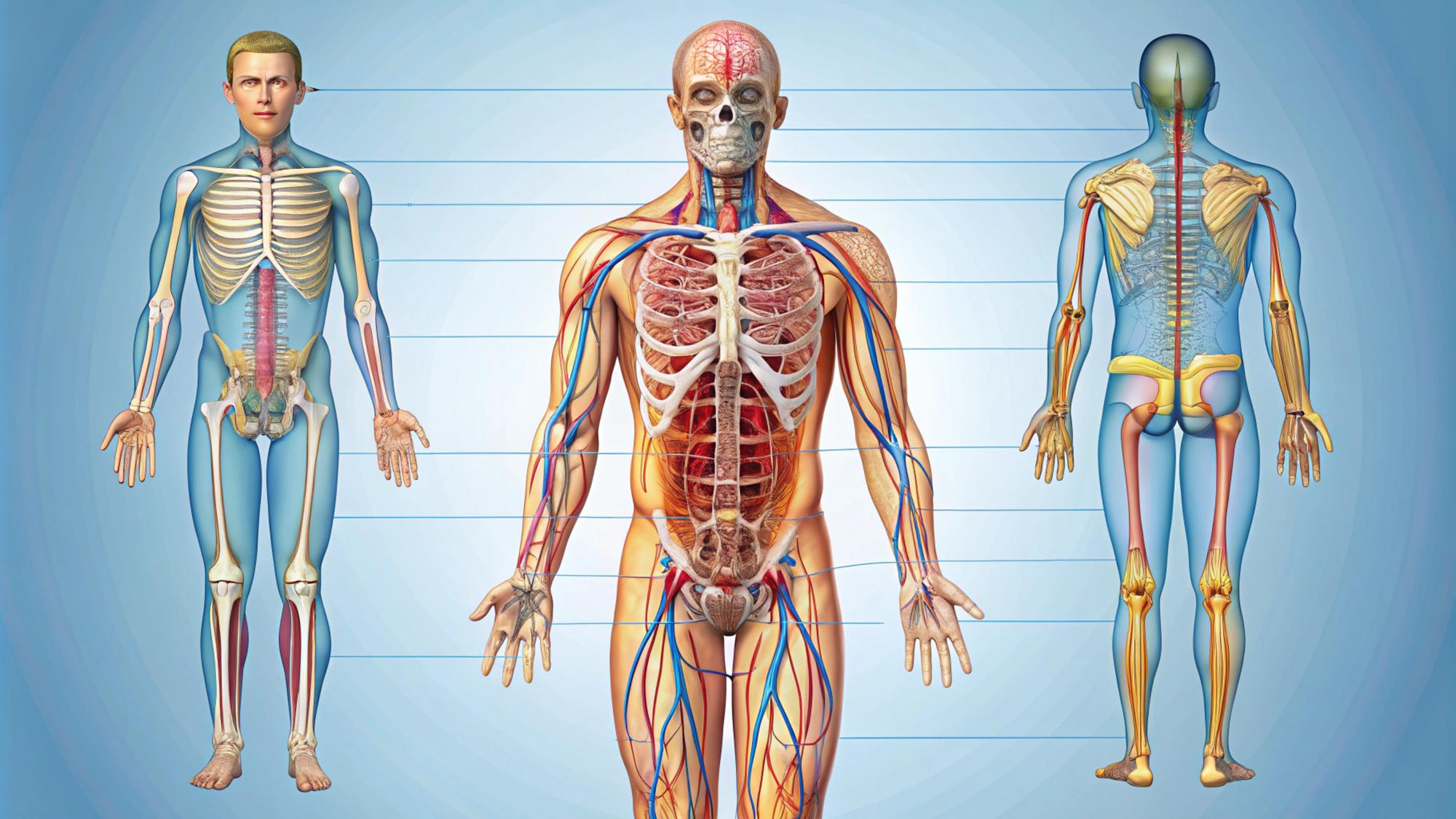 Où se situe vraiment le plexus solaire et à quoi sert-il ?