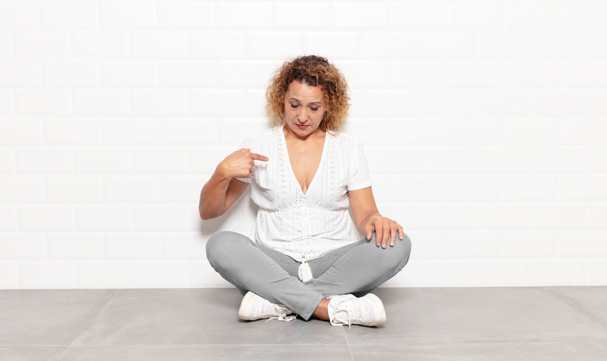 FAQ – S’asseoir en tailleur sans se faire mal