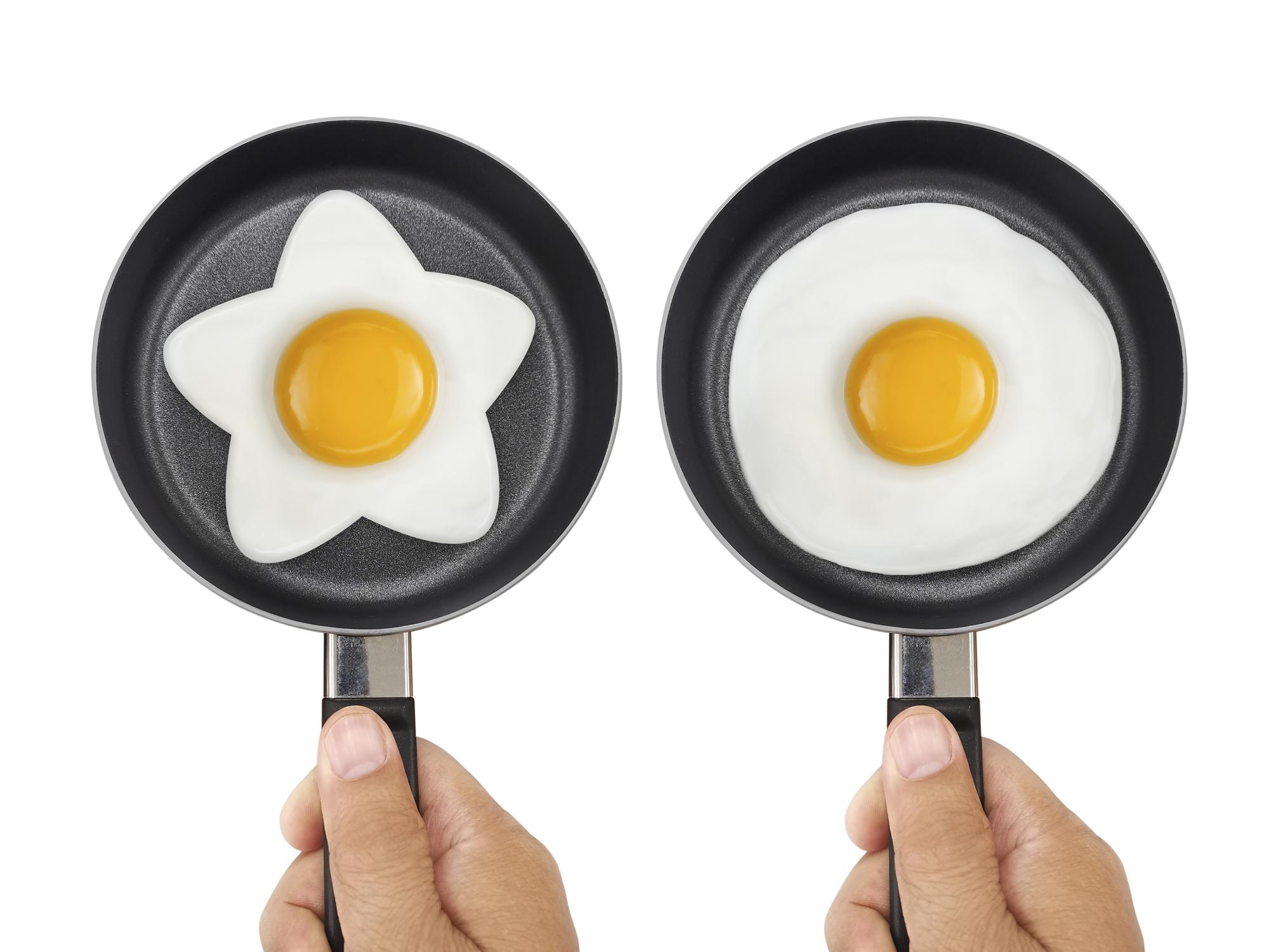 Œuf cru ou œuf cuit : lequel est le meilleur pour ta santé ?