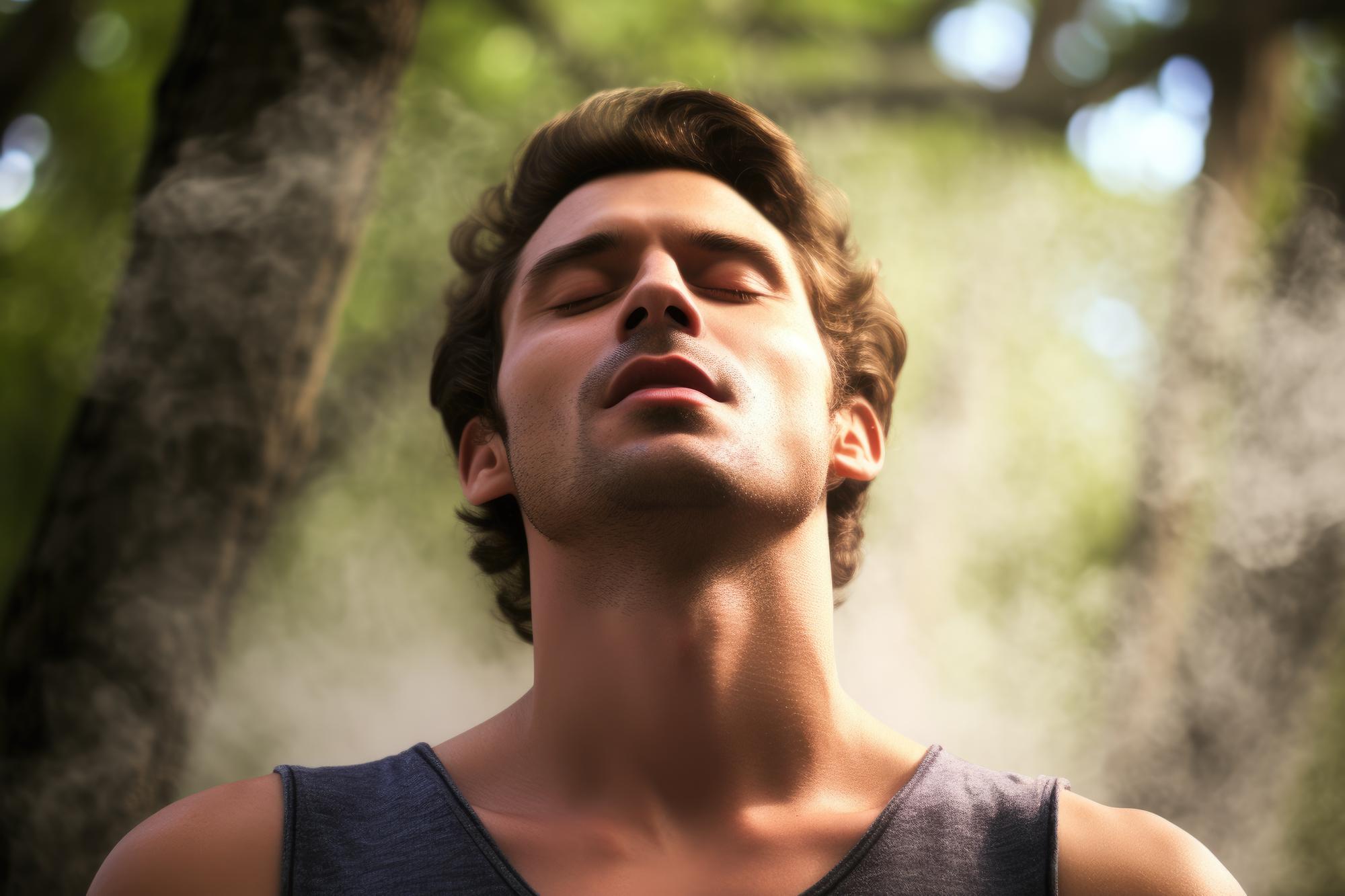 Comment débloquer le plexus solaire en douceur ?