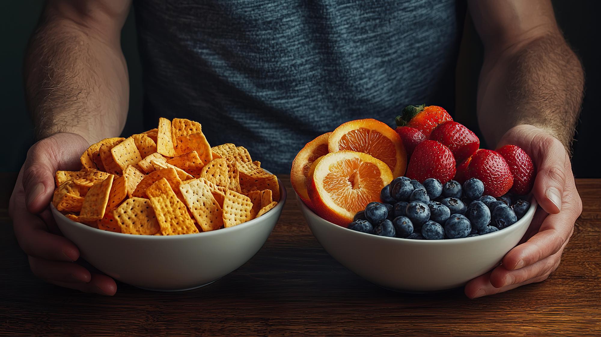 Quels aliments éviter en cas d’hypothyroïdie ?