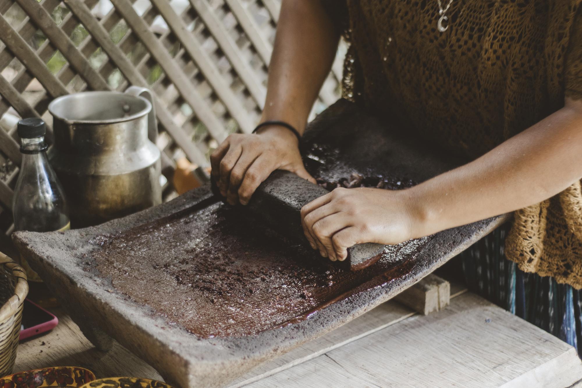 Comment faire une cérémonie du cacao chez toi ?