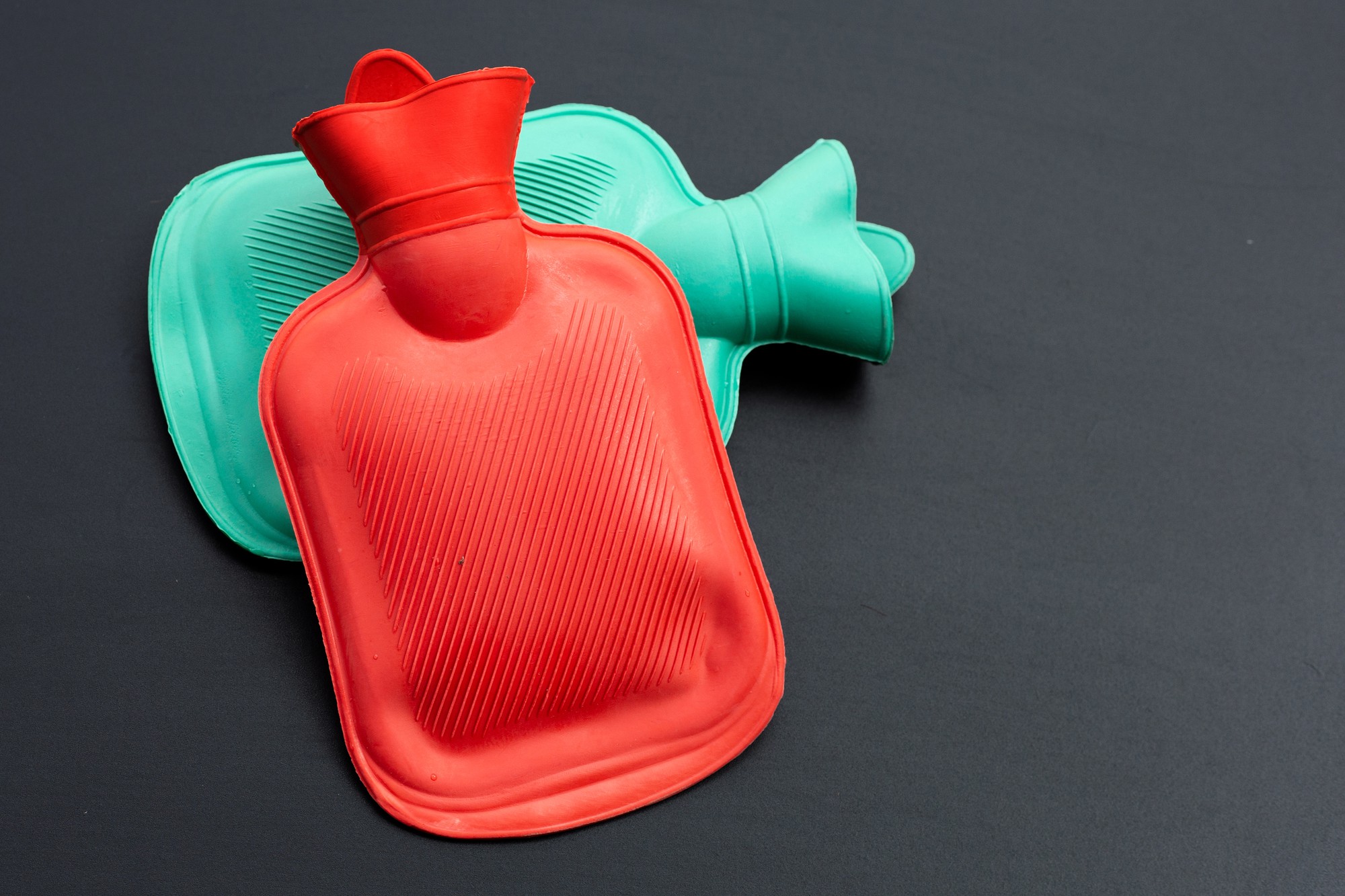 Quand appliquer du chaud ou du froid sur tes douleurs ?