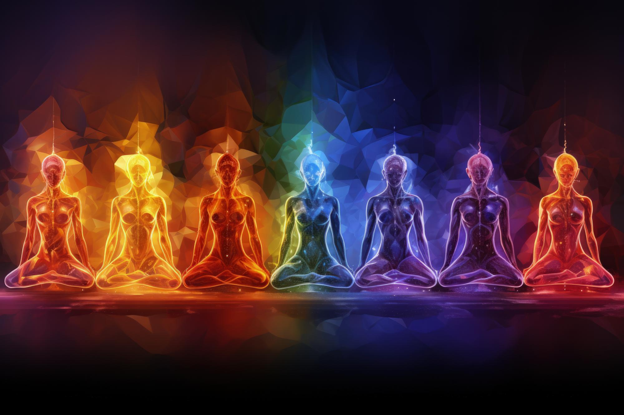 Comment équilibrer le chakra du plexus solaire au quotidien ?