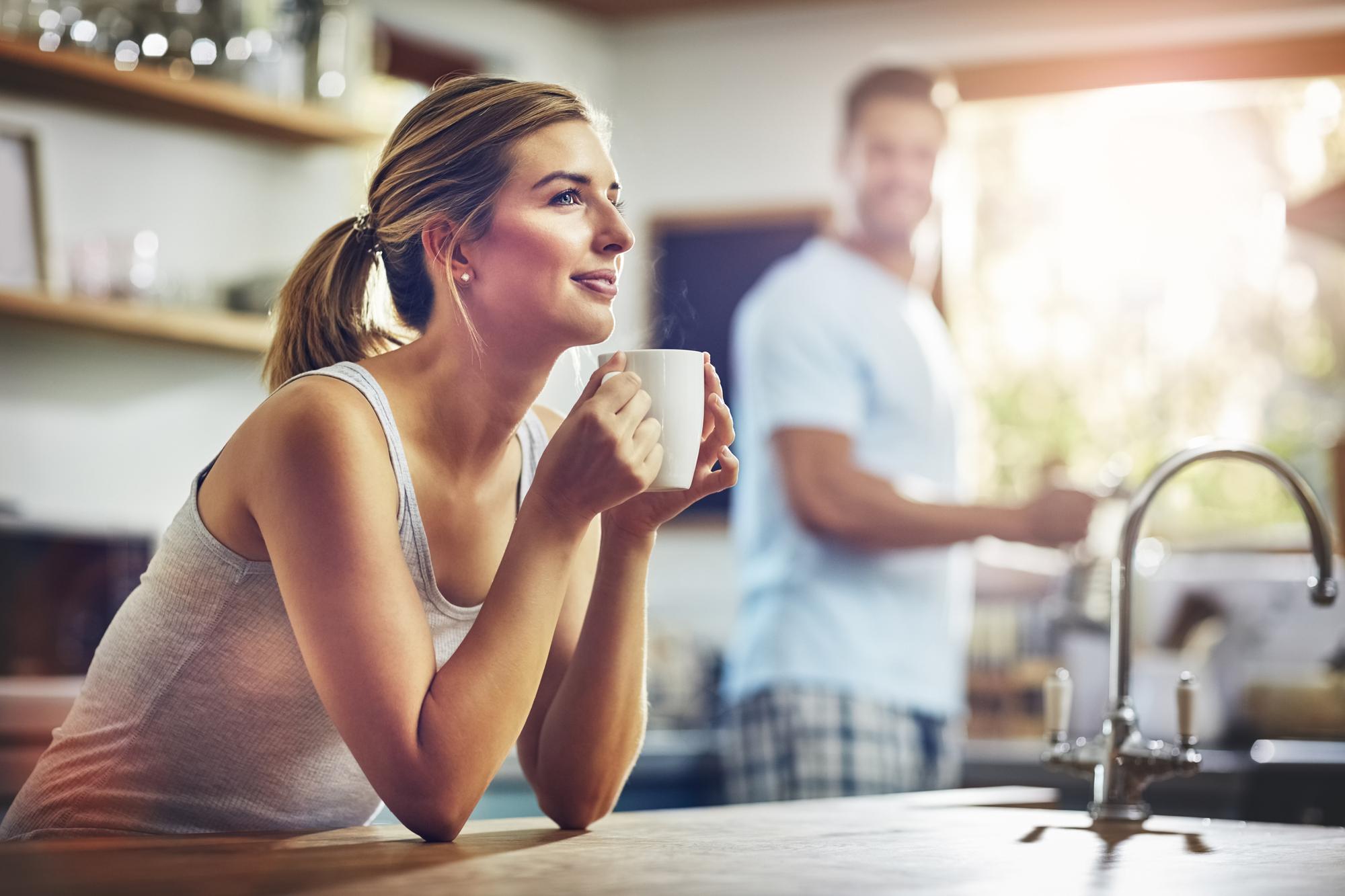 Quand la boire pour qu’elle soit vraiment utile ?
