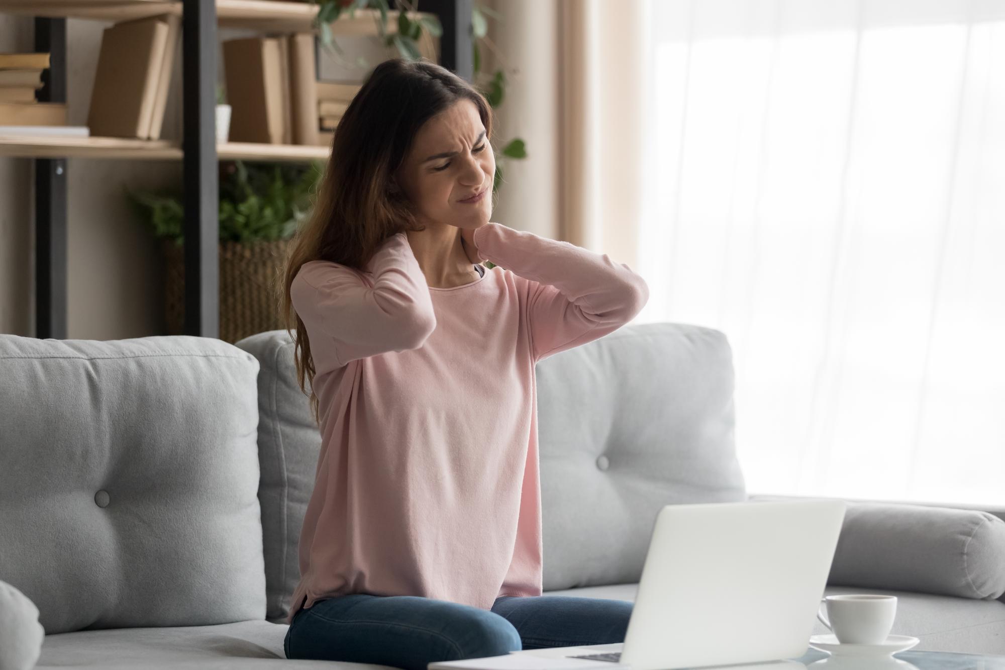 FAQ – Tes questions les plus fréquentes sur les courbatures sans sport