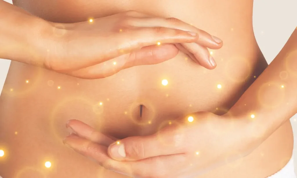 plexus solaire abdomen