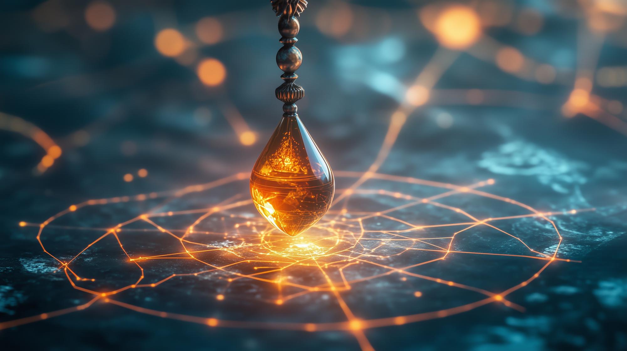 Réconcilier science, spiritualité et ton quotidien