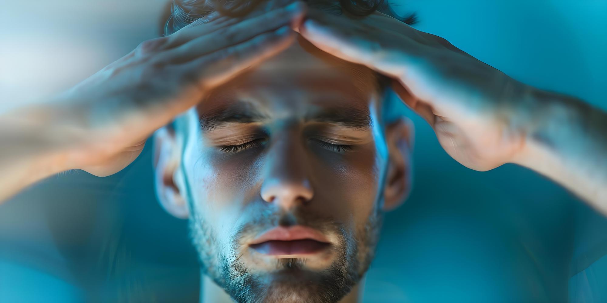 Et le stress dans tout ça : peut-il donner des aphtes ?