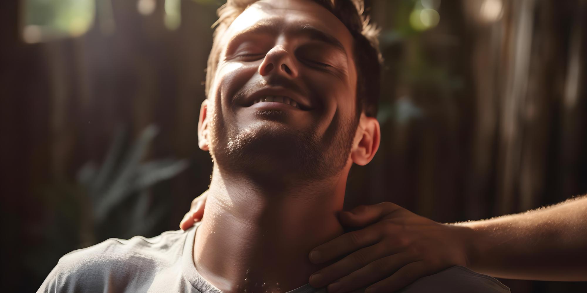 Le stress peut-il vraiment influencer un goitre ?