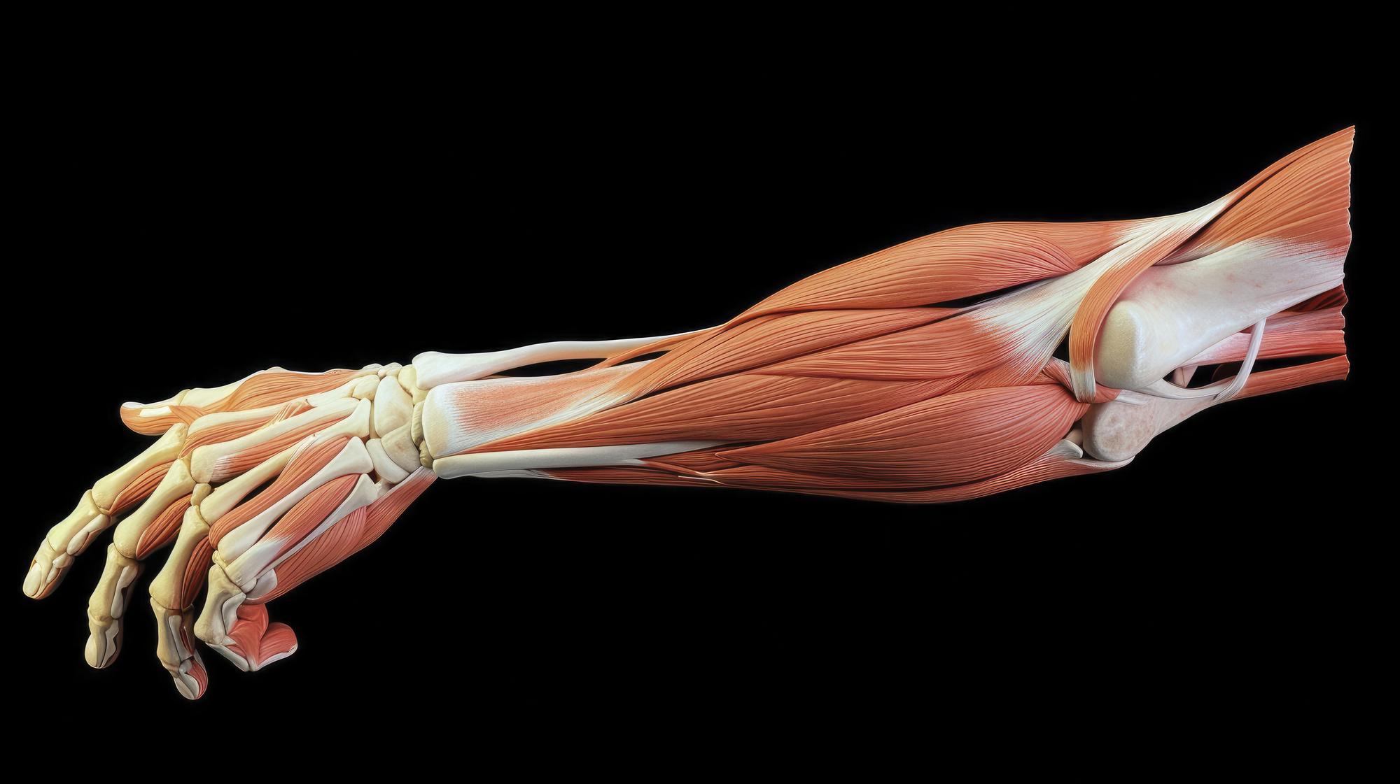 Tendinite : qu’est-ce qui se passe vraiment dans tes tendons ?