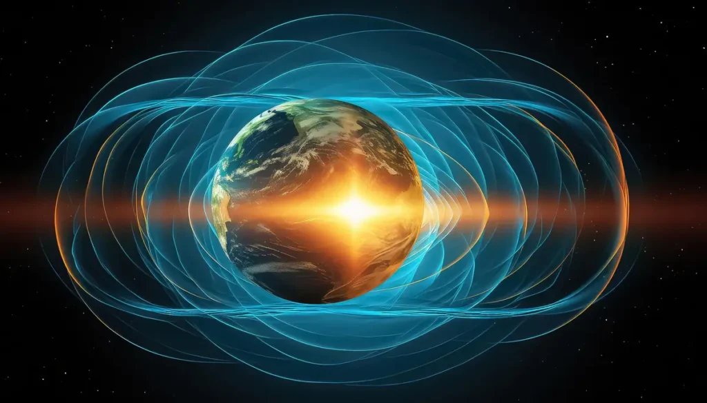 terre vibrations energia