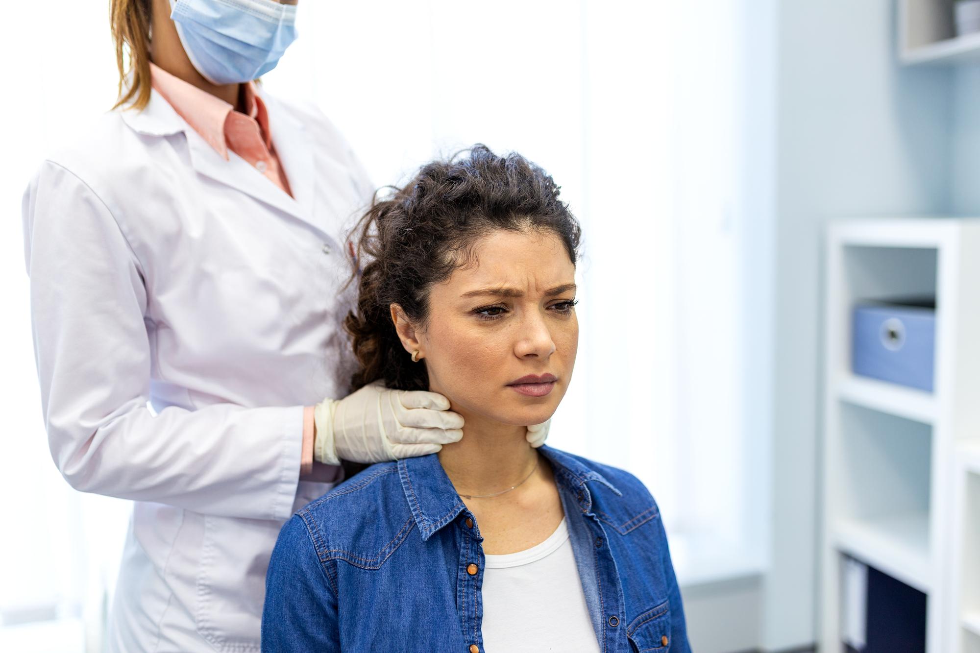 Quand faut-il enlever un nodule thyroïdien ?