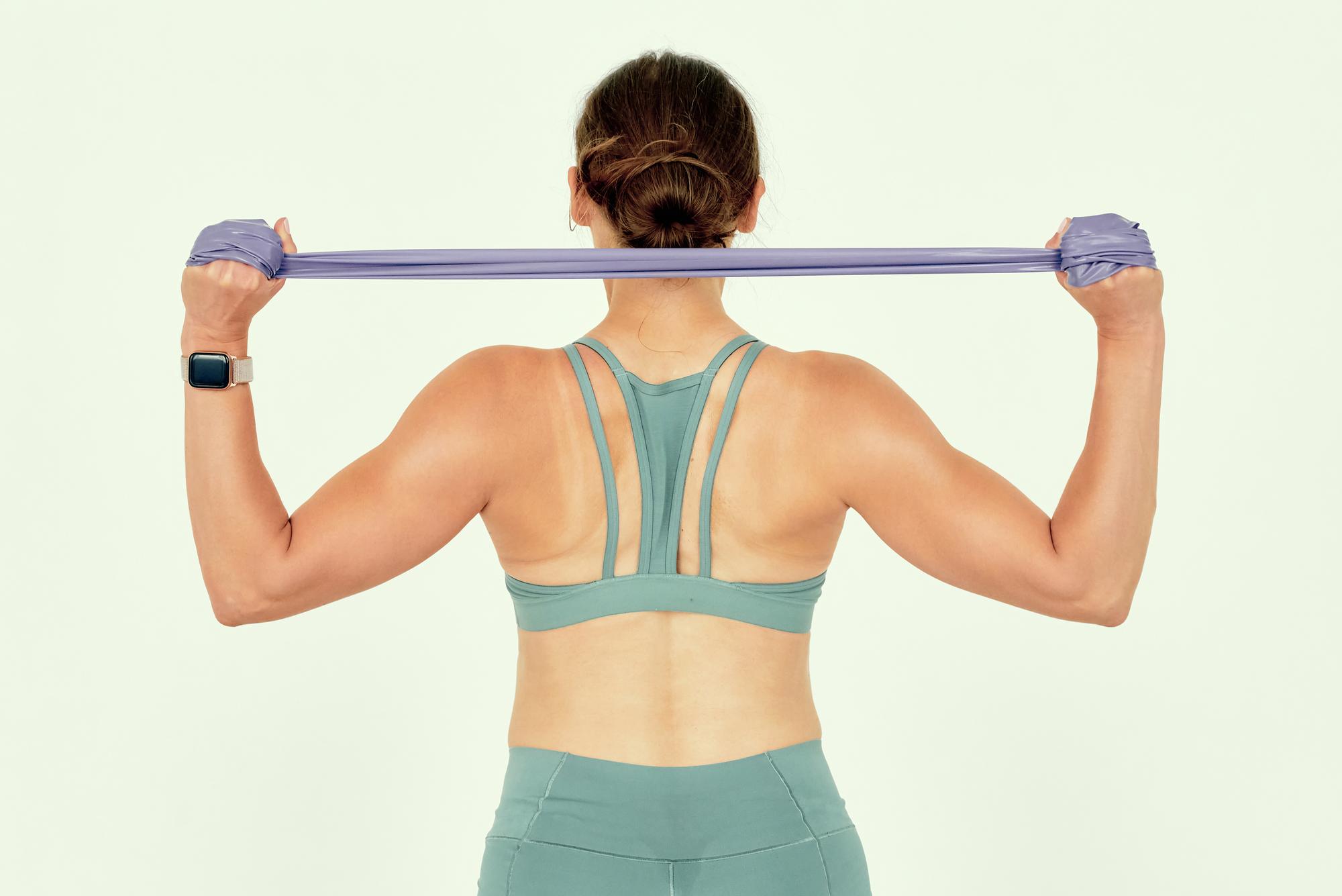 Quels muscles faut-il vraiment étirer ?