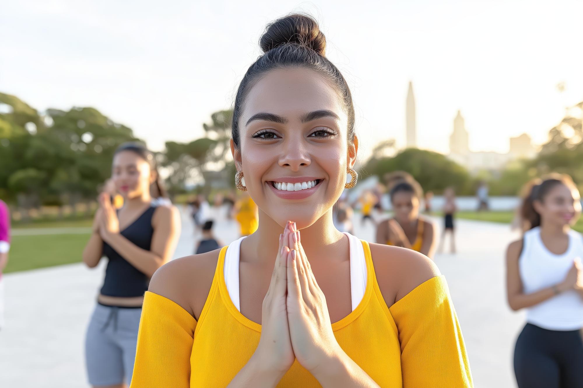 Les questions que tu n’oses pas toujours poser sur le yoga
