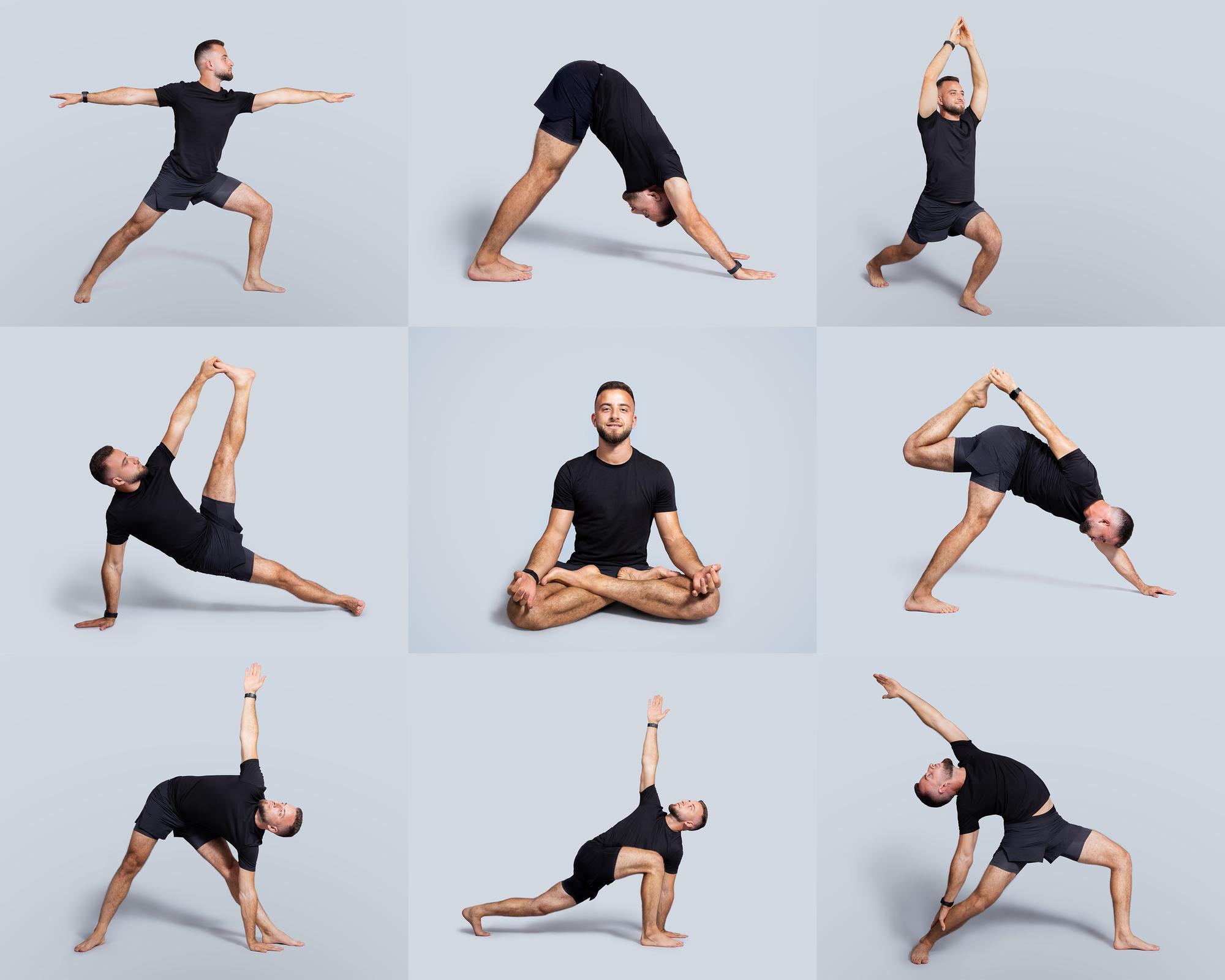 Concrètement, à quoi sert le yoga dans ton corps ?