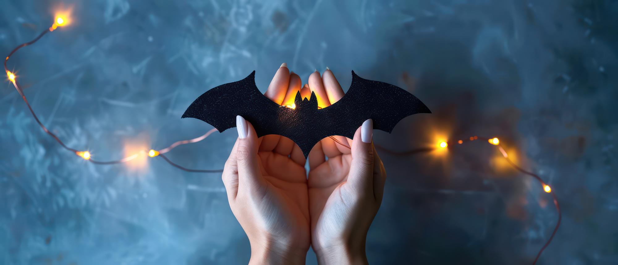 Comment intégrer la « médicine » de la chauve-souris dans ton bien-être au quotidien ?