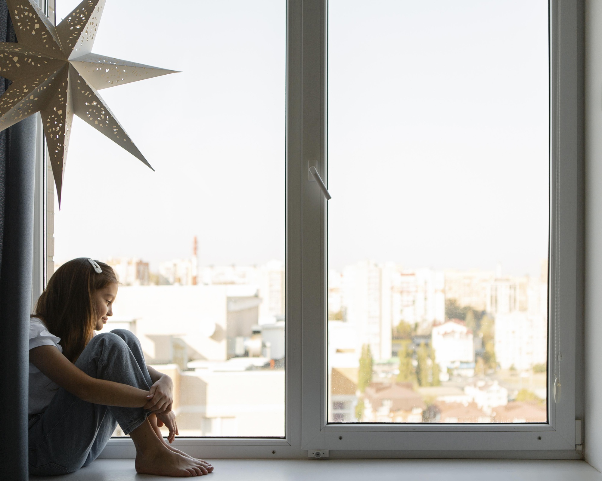 Comment aimer si on n’a pas été vraiment aimé enfant ?