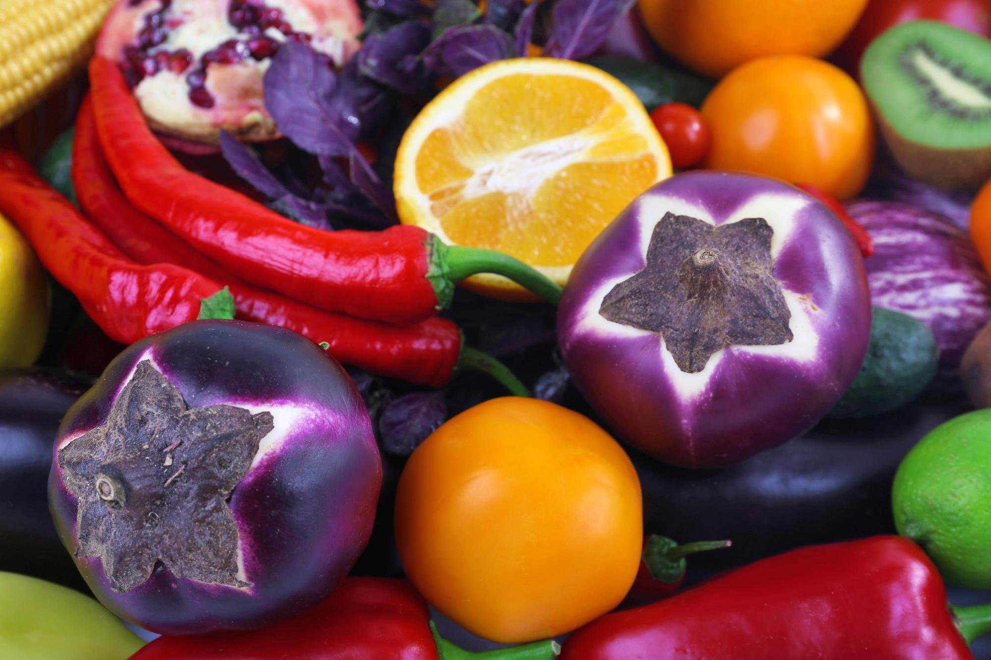 Les légumes peuvent-ils vraiment soulager la constipation ?
