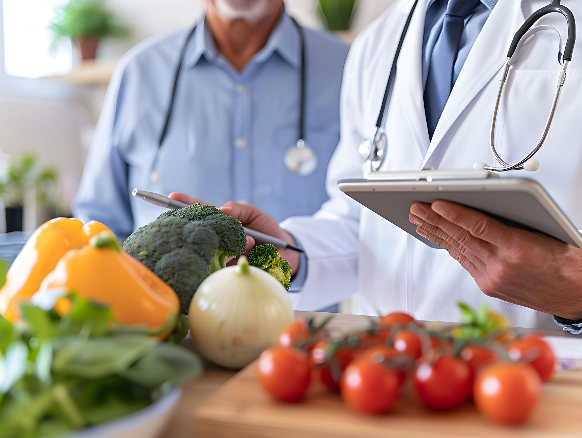 Quand faut-il consulter malgré les légumes ?