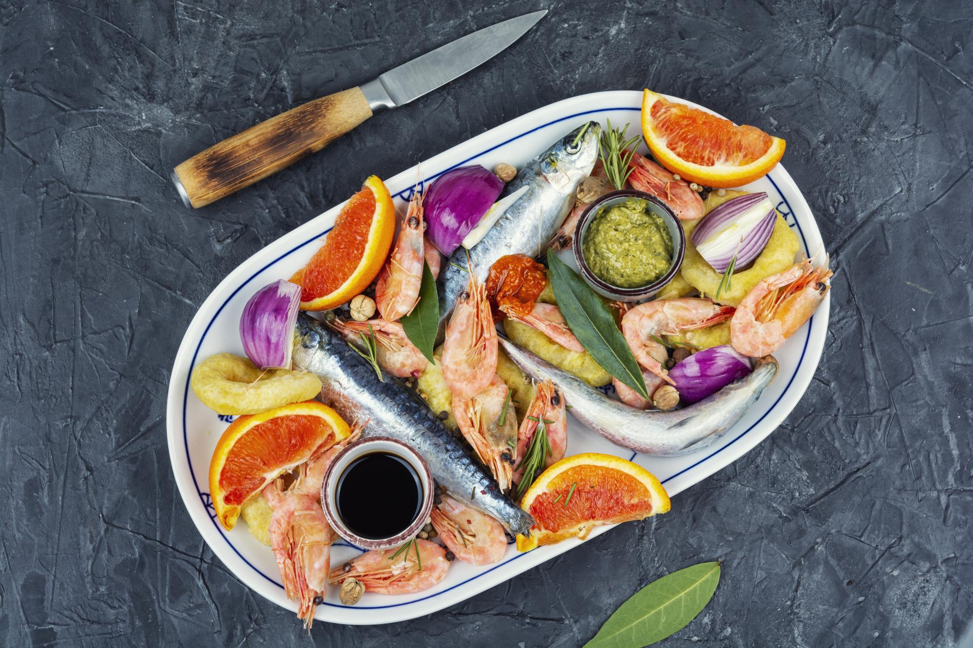 Quels aliments pour vitamine D privilégier au quotidien ?