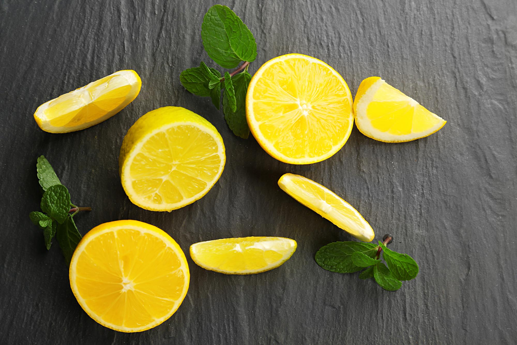 Le citron est-il acide ou basique au final ?