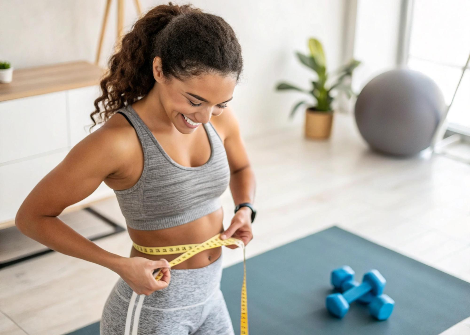 Quel est vraiment un IMC normal pour une femme ?