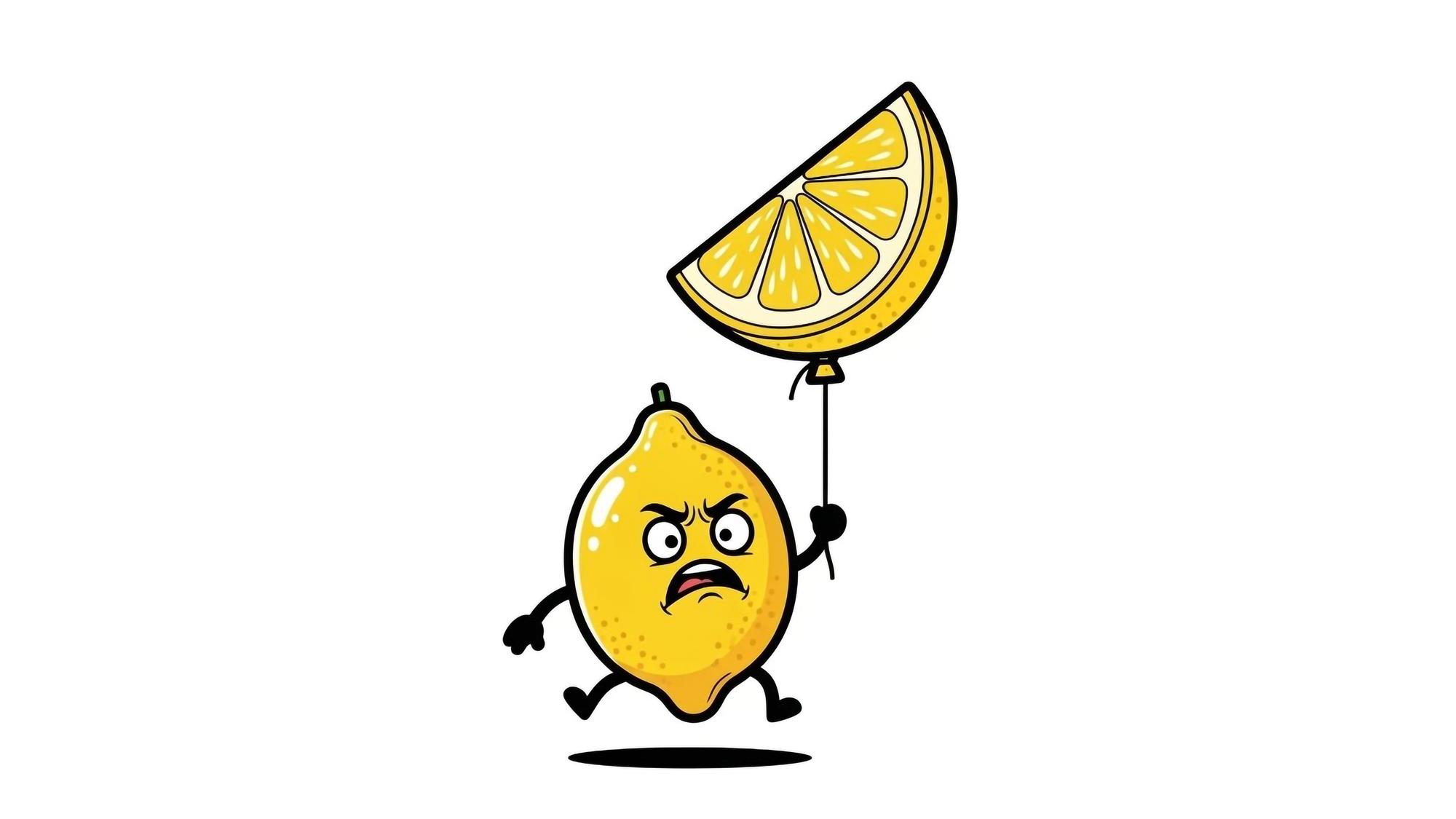 Le citron et ton estomac : ami ou ennemi ?