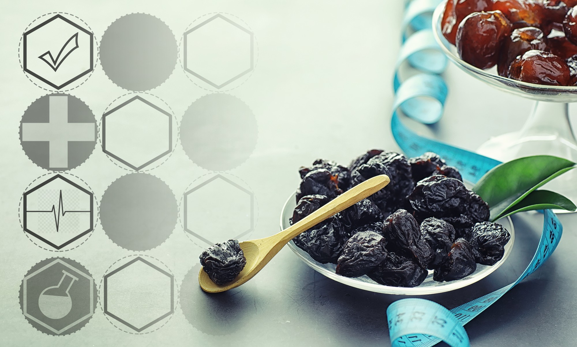 Quelle quantité de fruits secs par jour pour profiter des bienfaits ?