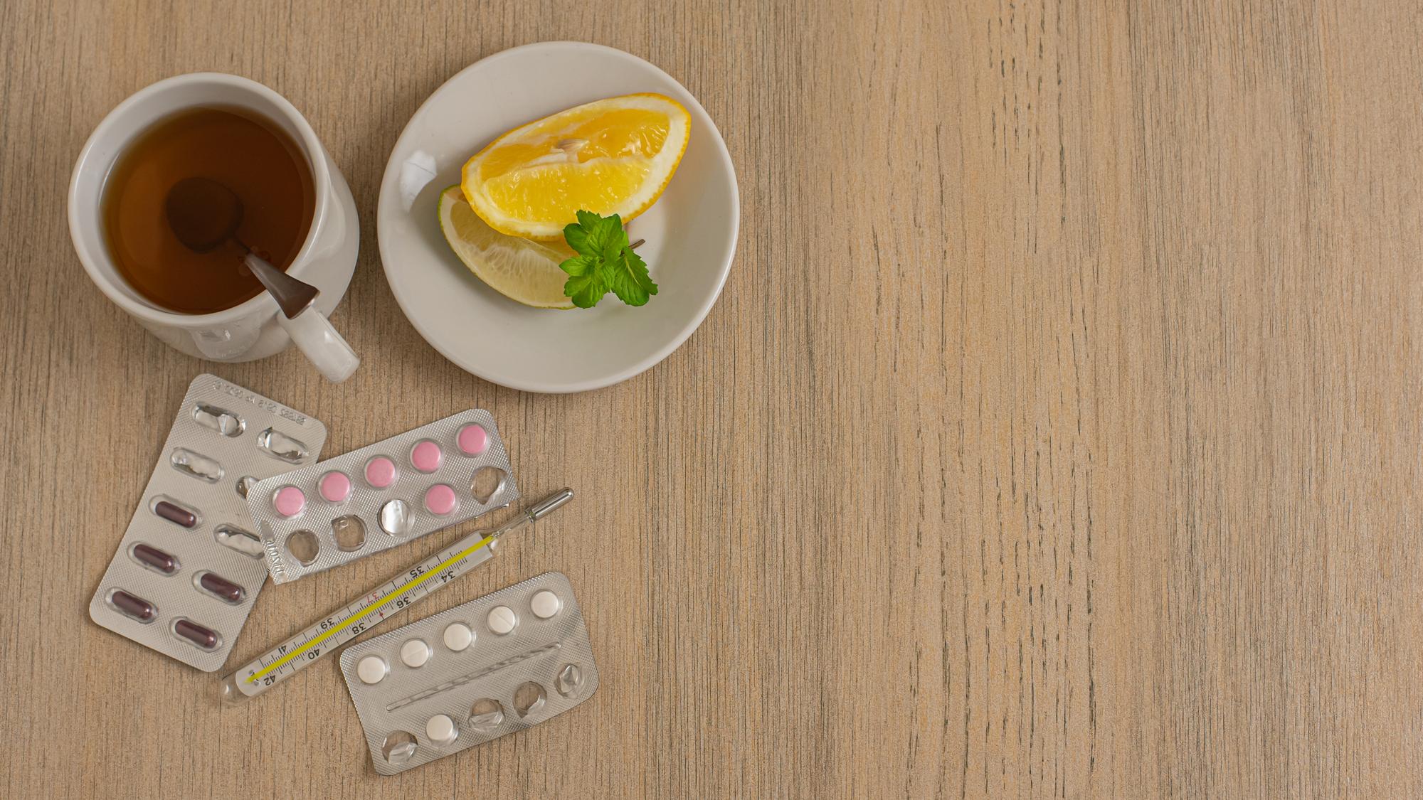 Quand l’alimentation ne suffit plus : médicaments et opération