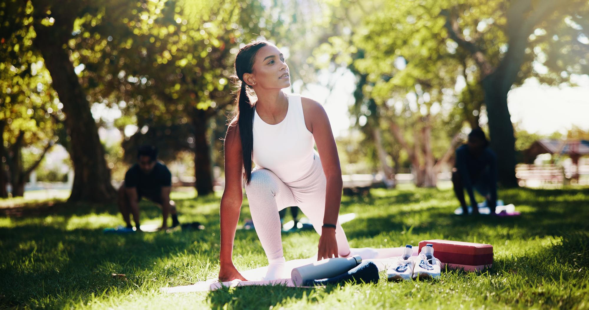 Est-ce que la fatigue, le sport ou la chaleur peuvent le déclencher ?