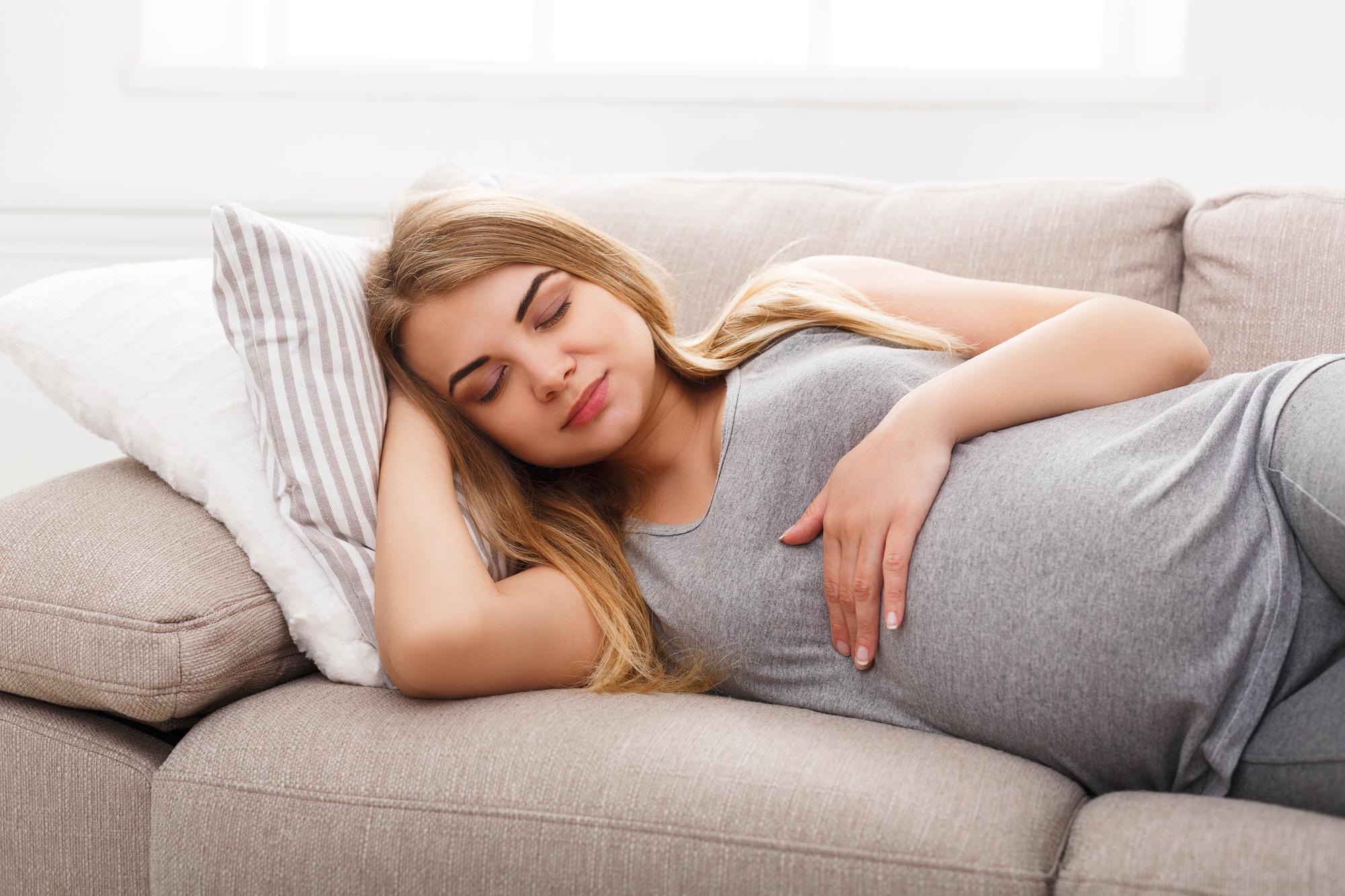 Que disent vraiment les rêves de grossesse ?