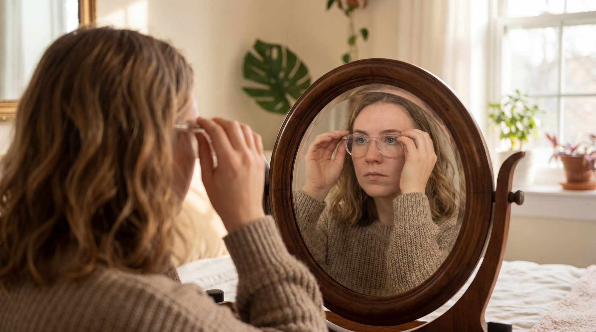Comment utiliser un test pour comprendre ta confiance en toi ?