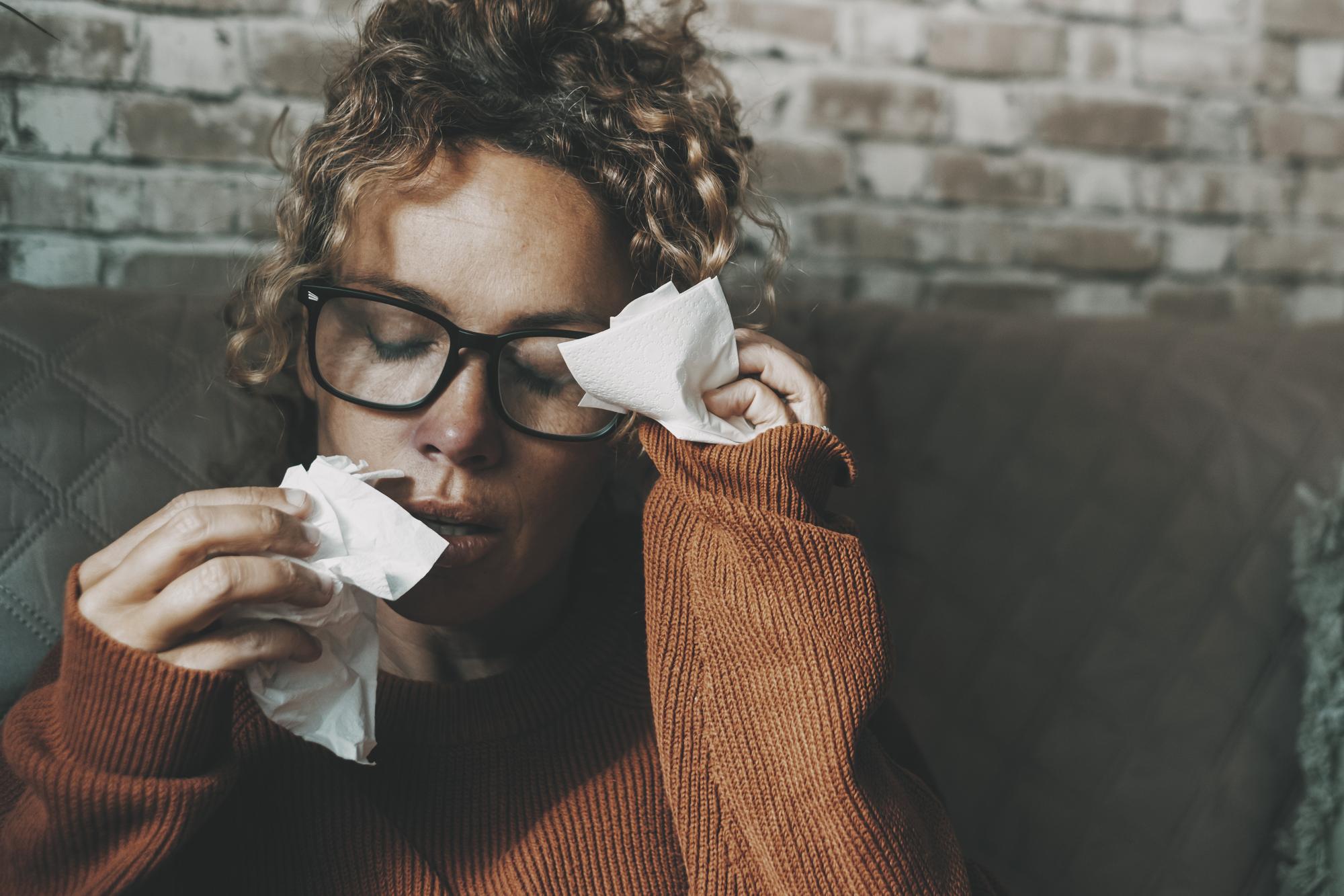 Pourquoi perd-on le goût et l’odorat ?