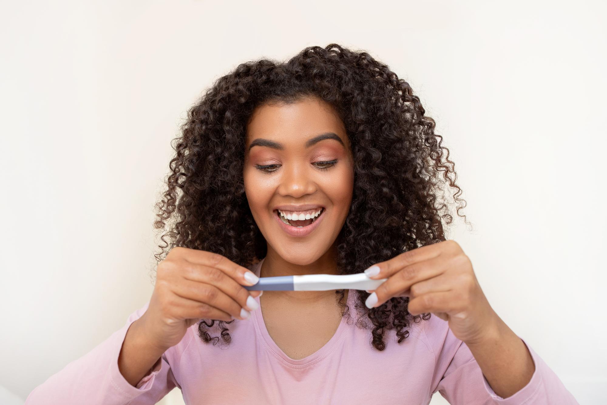 Comment savoir si je suis enceinte sans confondre rêve et réalité ?