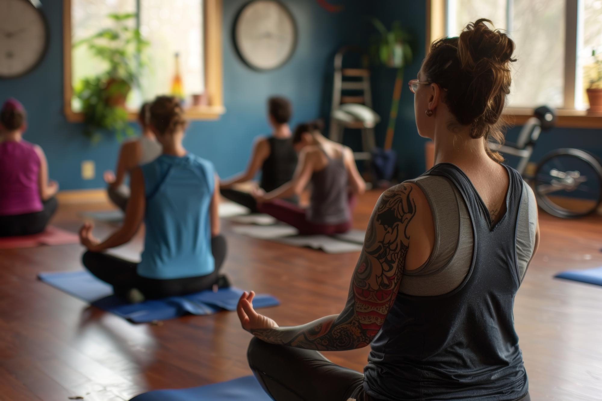 Le yoga est-il fait pour toi ? Limites, adaptations et bon sens