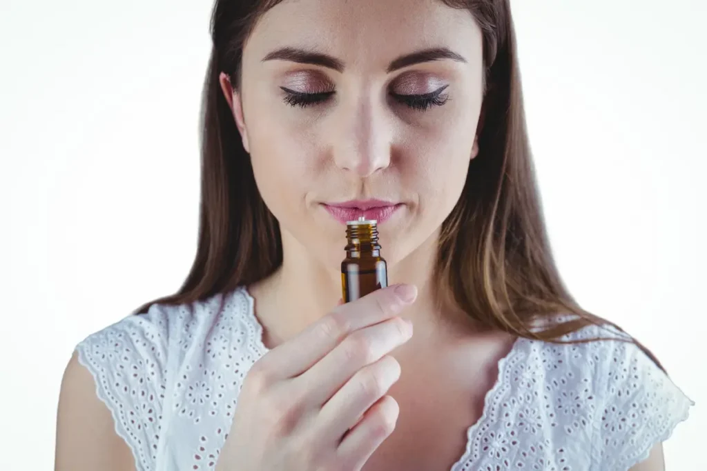 aphtes bouche huiles essentielles