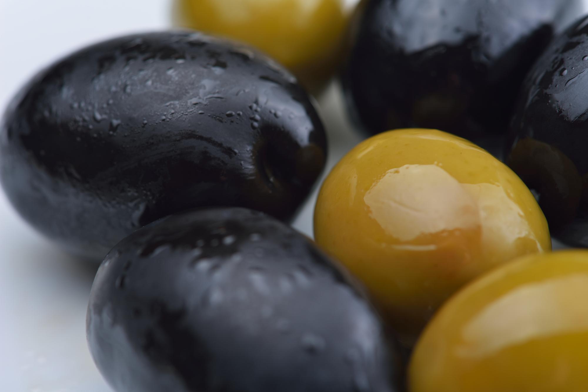Que t’apportent vraiment les olives noires ?