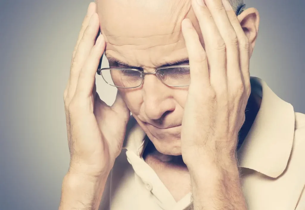 cerveau fatigue, surcharge mentale