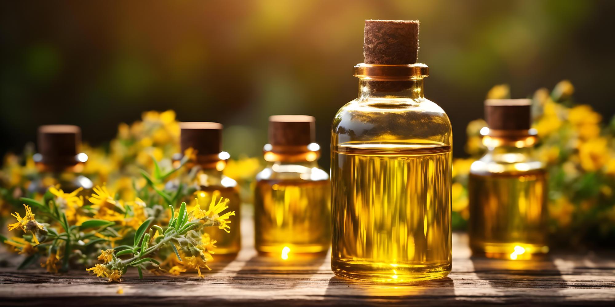 Quelles précautions pour éviter les huiles essentielles dangereuses ?