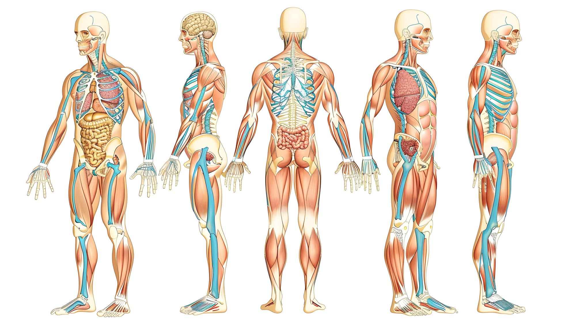 Où se situe exactement le plexus solaire dans ton corps ?