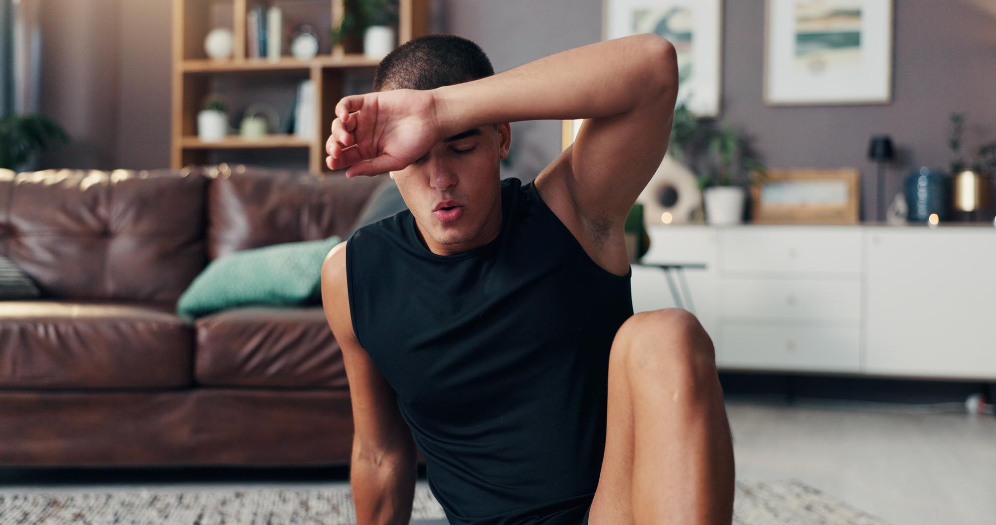 Comment reconnaître une faiblesse musculaire liée à la spasmophilie ?