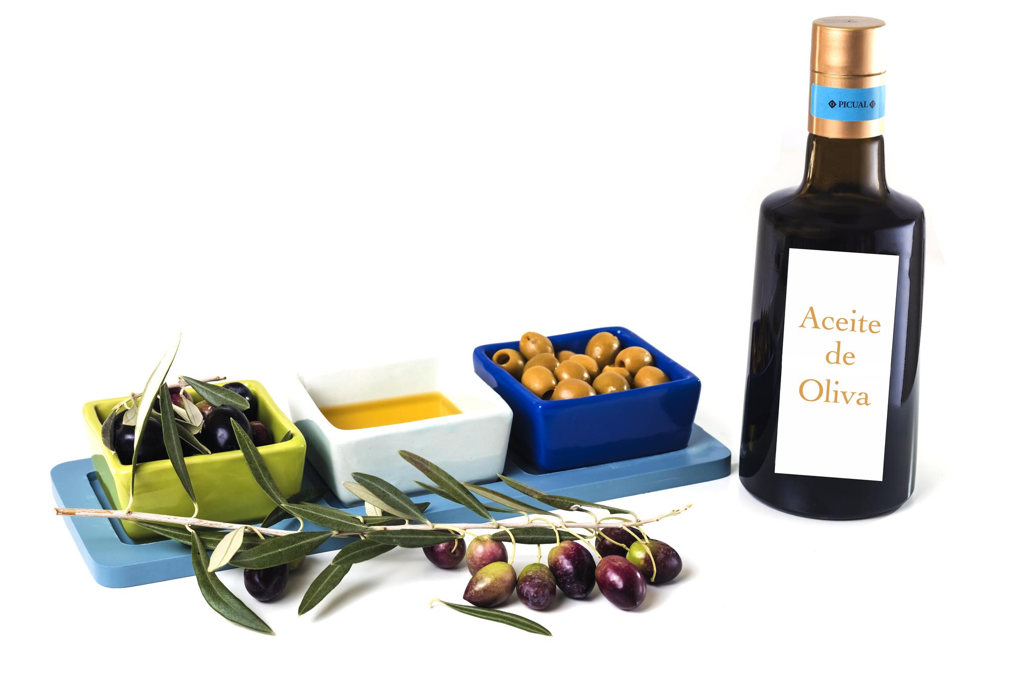 Olives noires ou huile d’olive : que vaut le mieux ?