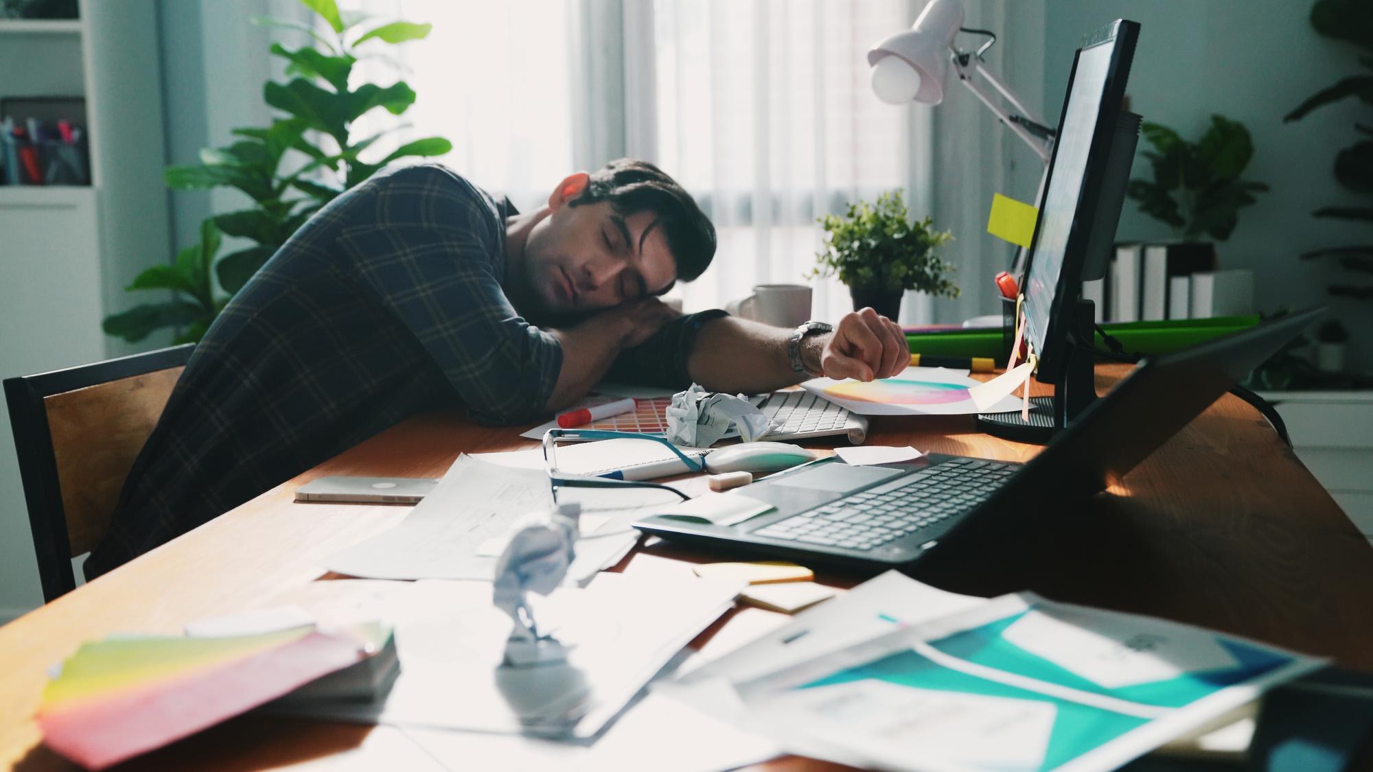 Quelle différence entre fatigue mentale, fatigue physique et fatigue chronique ?
