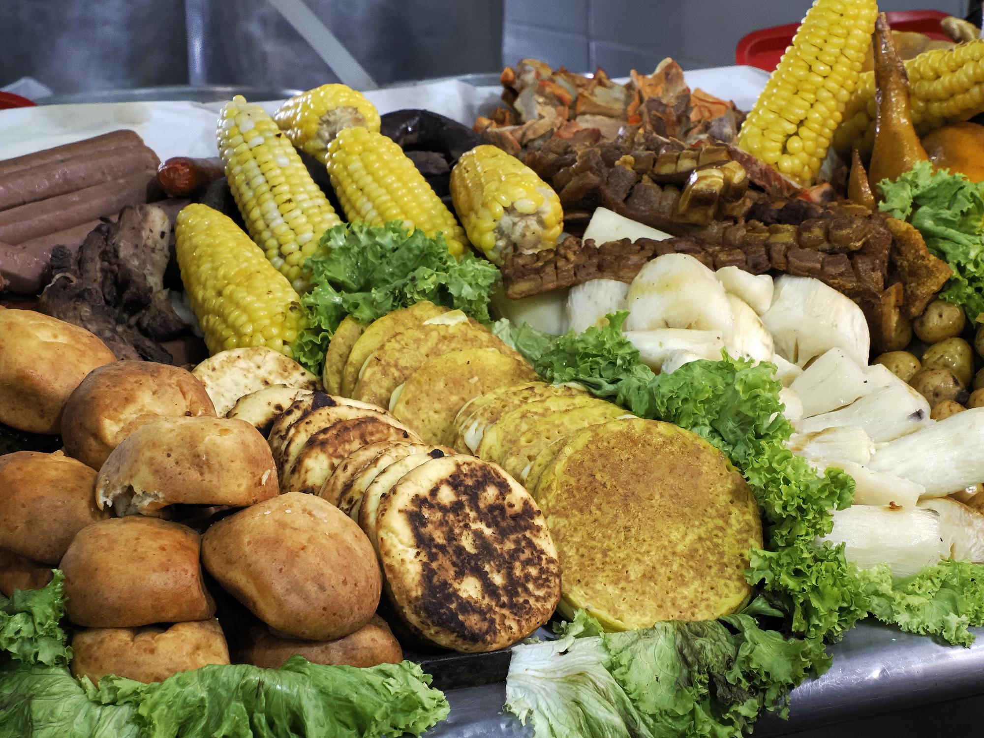Quels aliments donnent le plus de gaz intestinaux ?