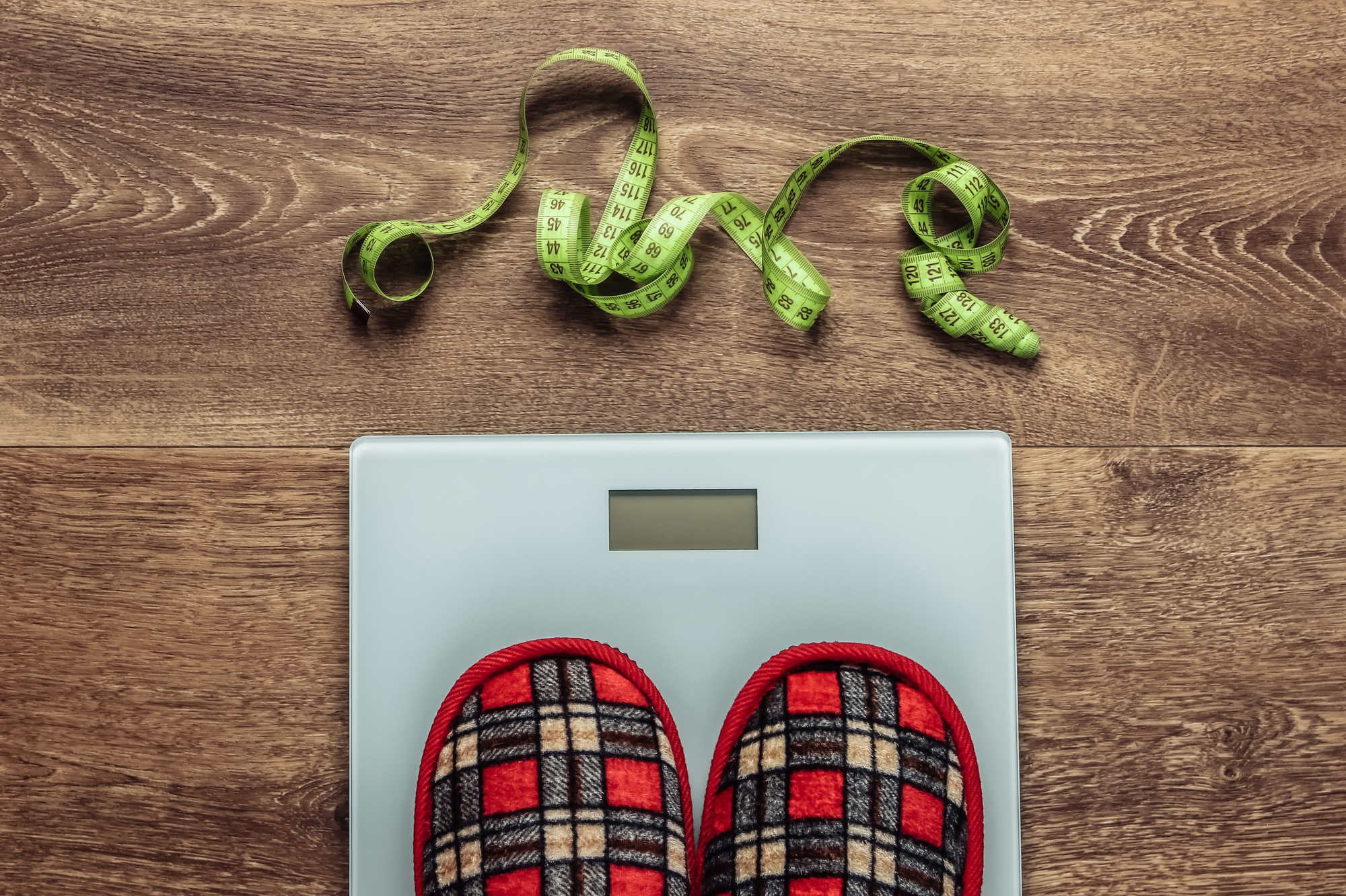 Peut-on vraiment perdre 5kg en 1 semaine ?