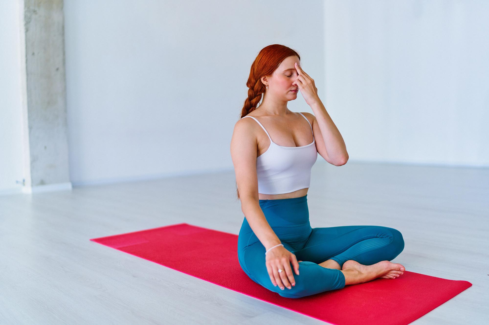 Comment débloquer le plexus solaire avec des gestes simples ?