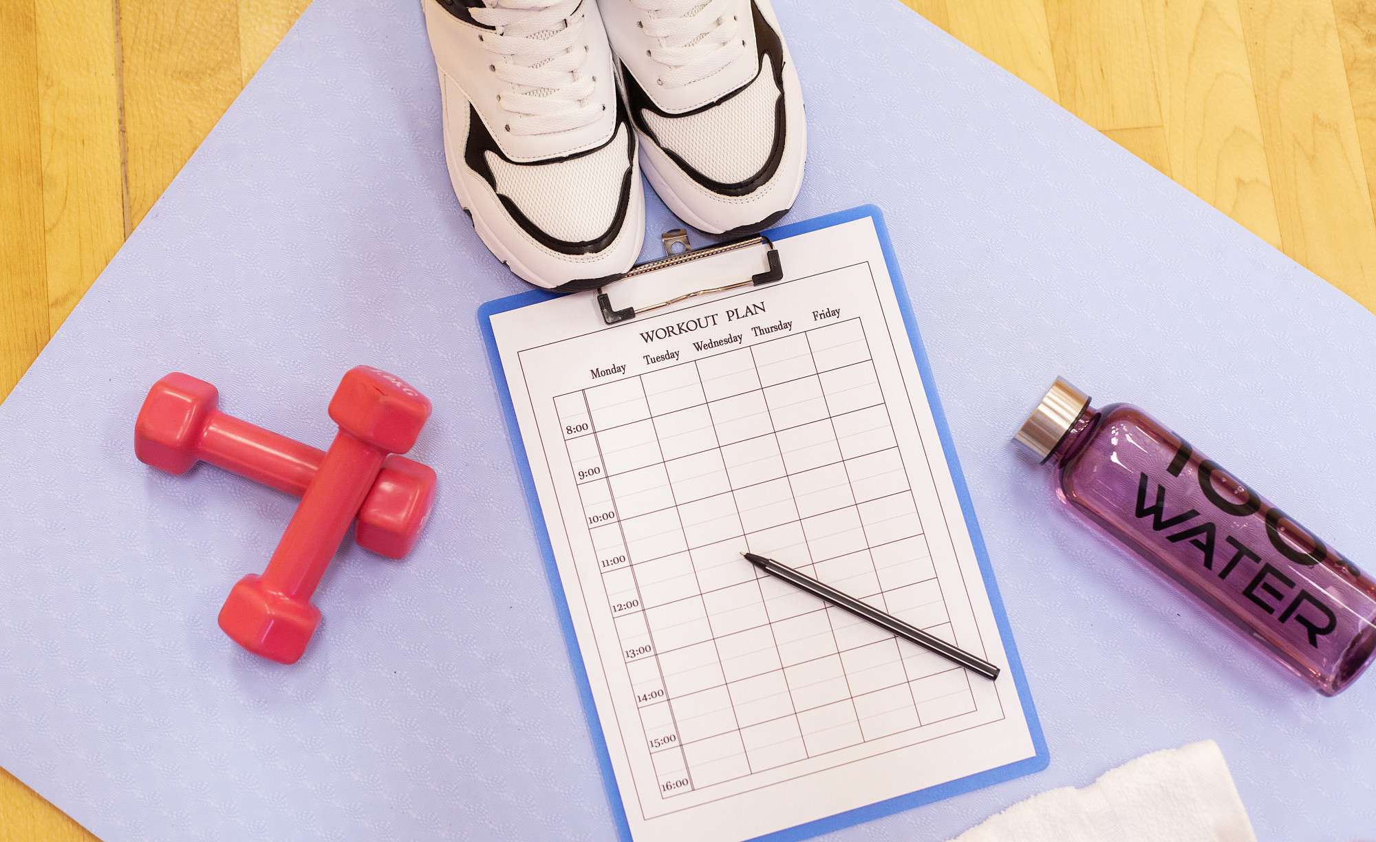 Que faire sur 30 jours pour reprendre la main ?