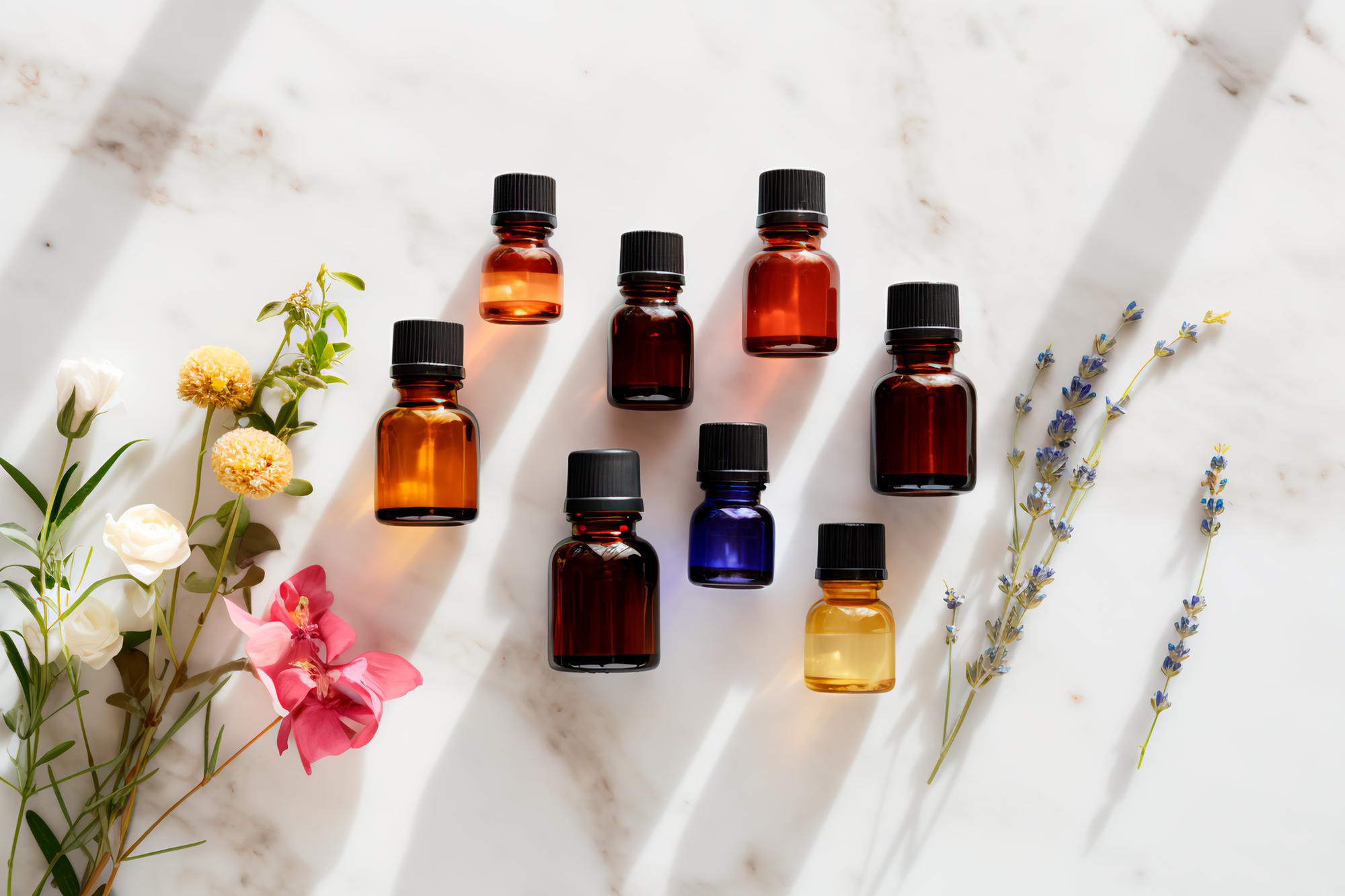 Quelle place pour les anti-inflammatoires et les huiles essentielles ?